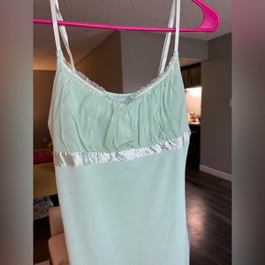 Vintage Cami